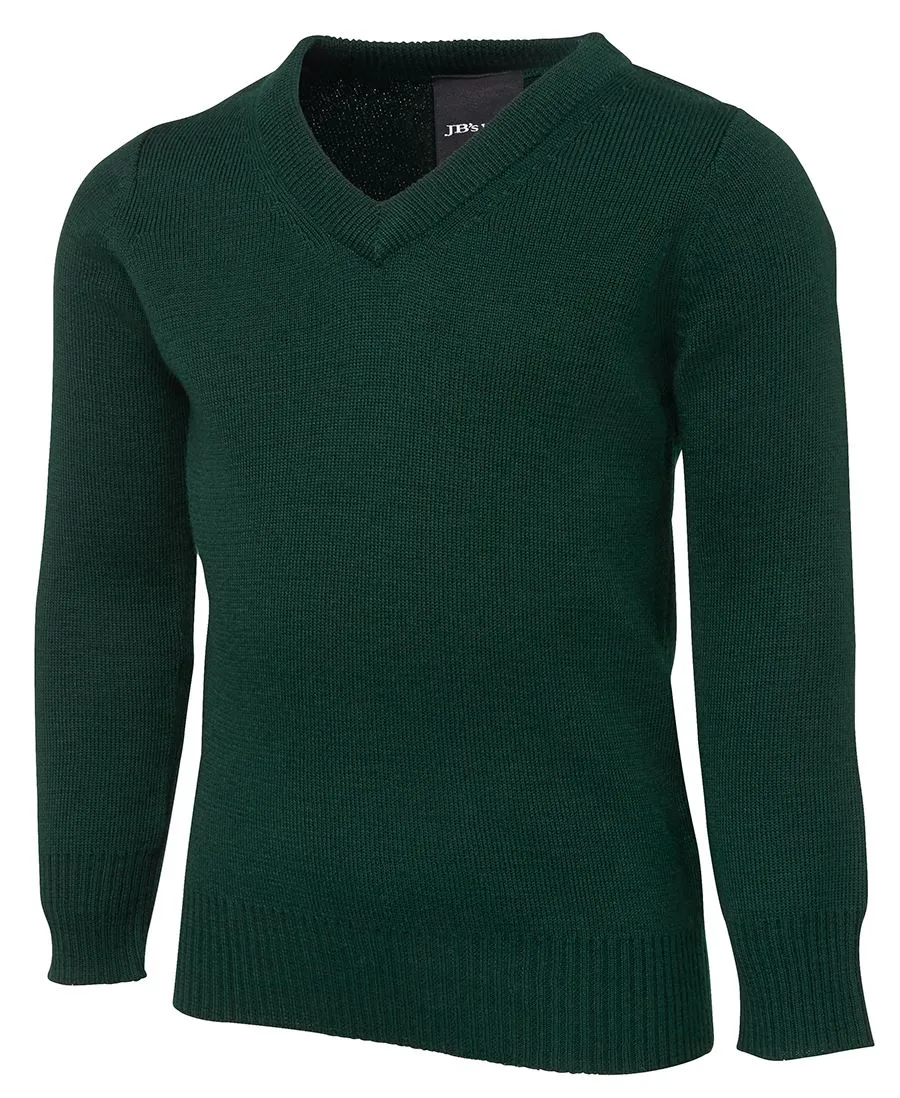 3KJ JB's KIDS JUMPER