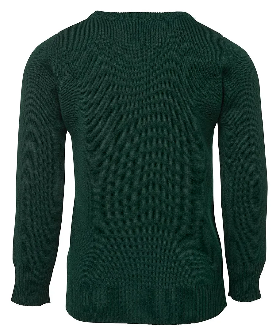 3KJ JB's KIDS JUMPER