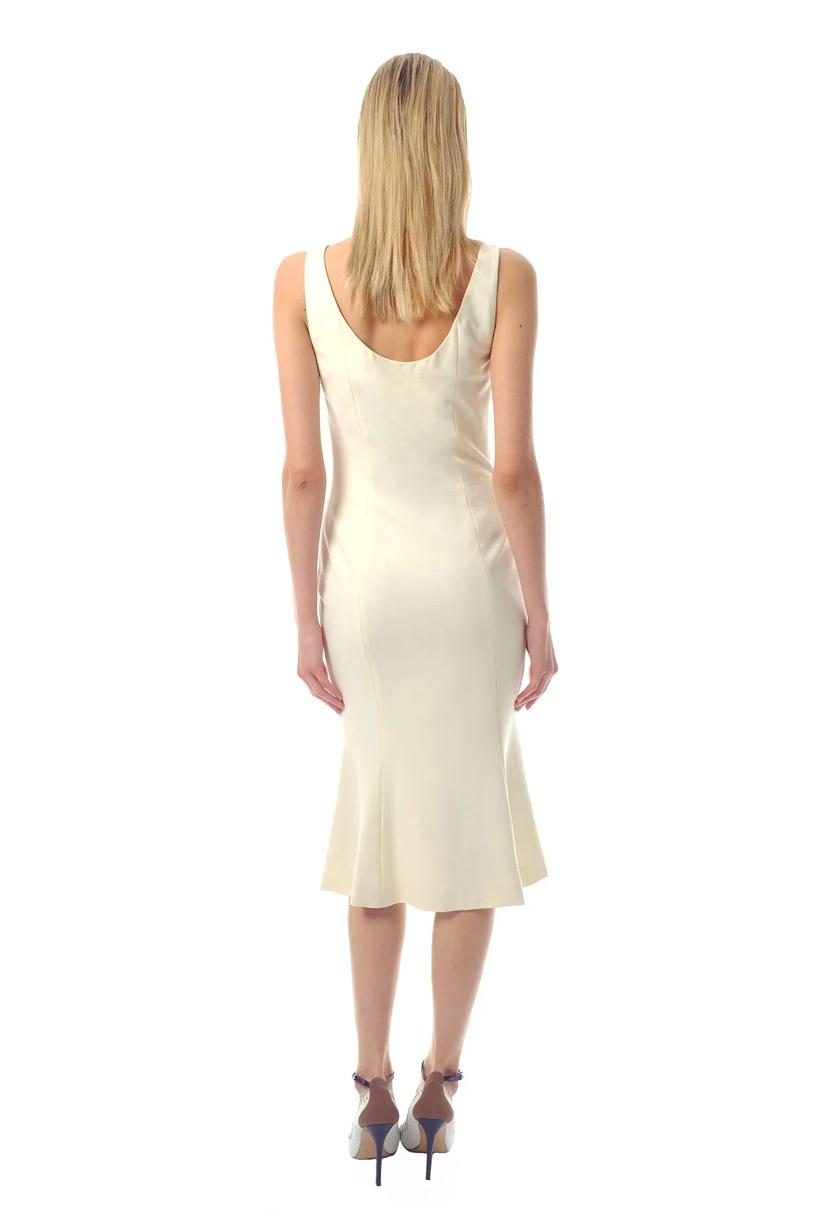 Antonette Dress