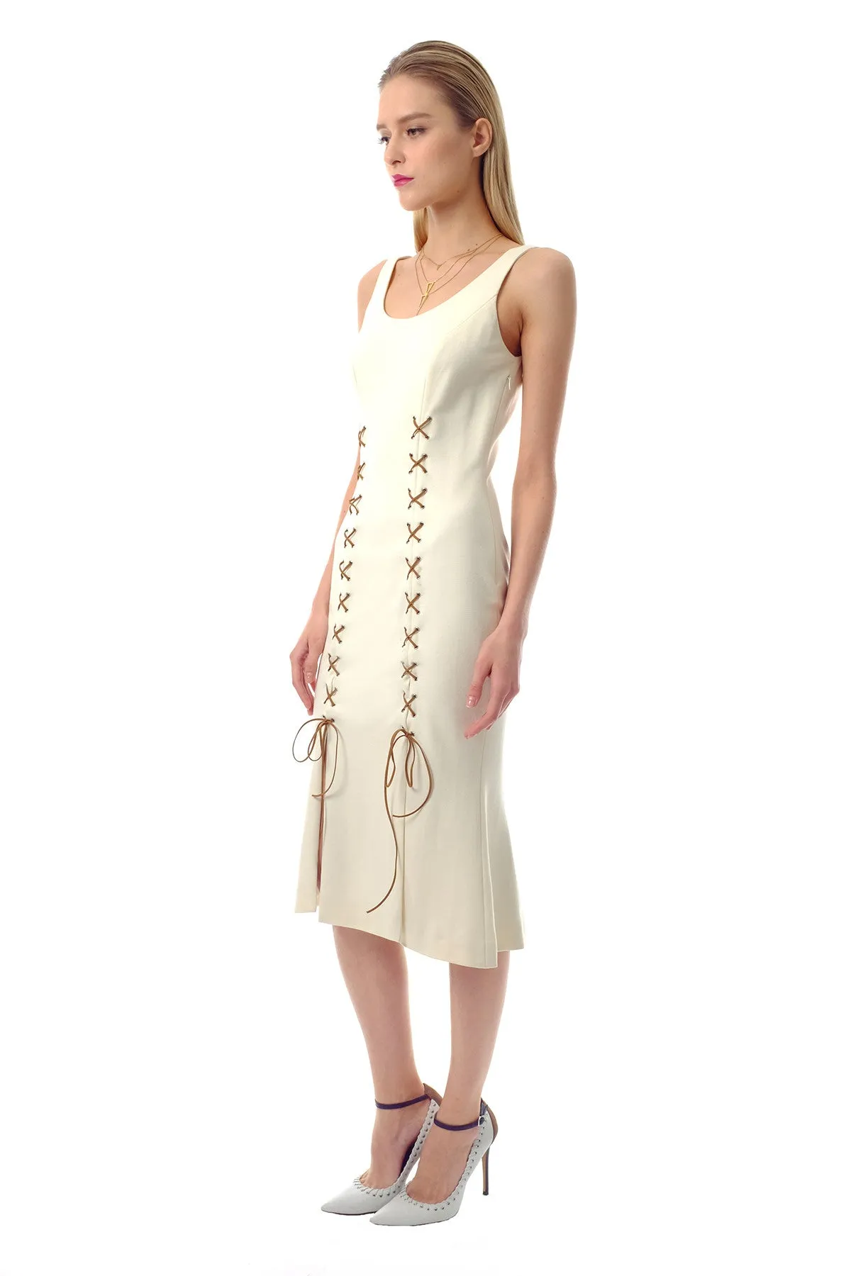 Antonette Dress