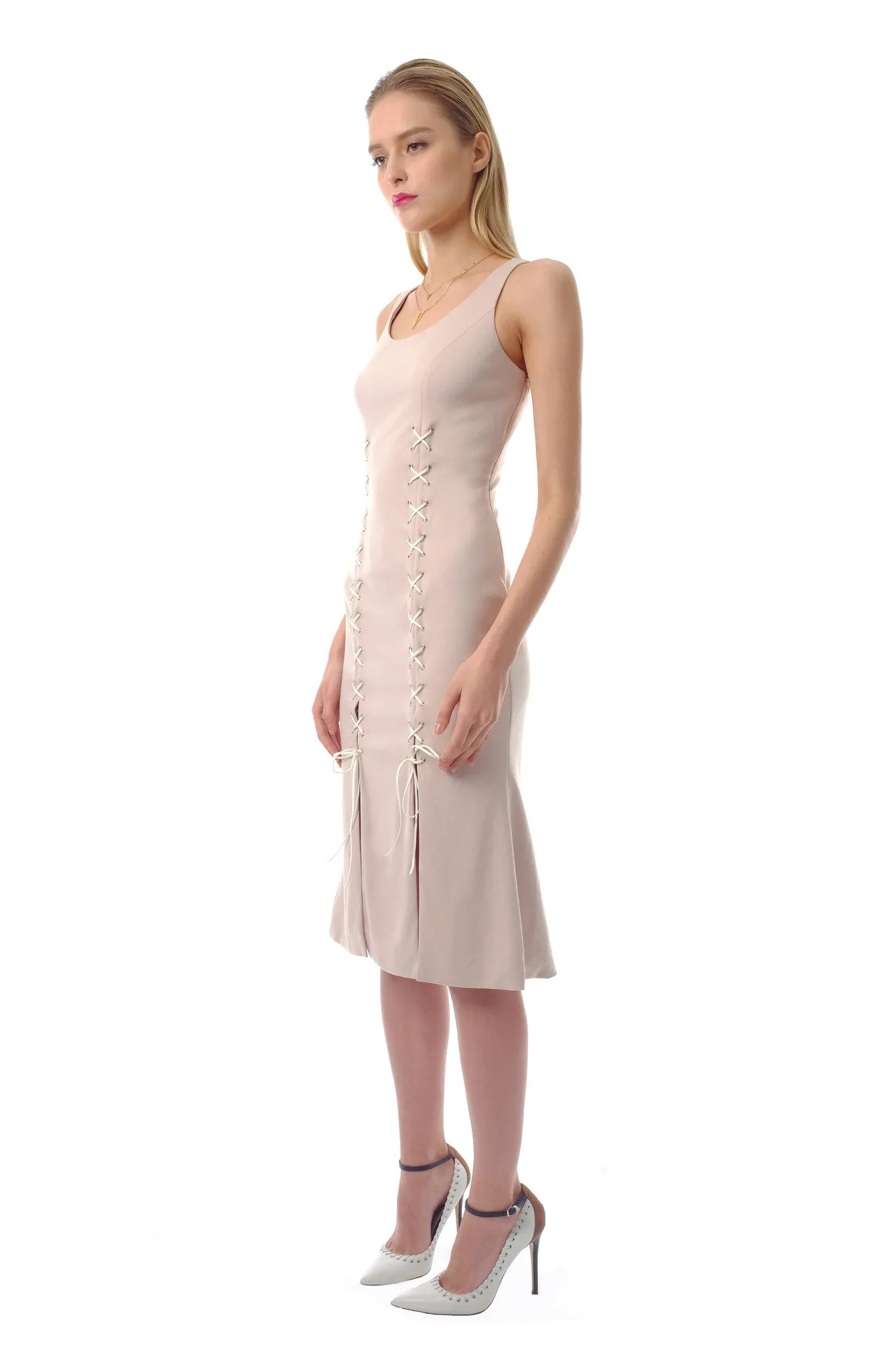 Antonette Dress