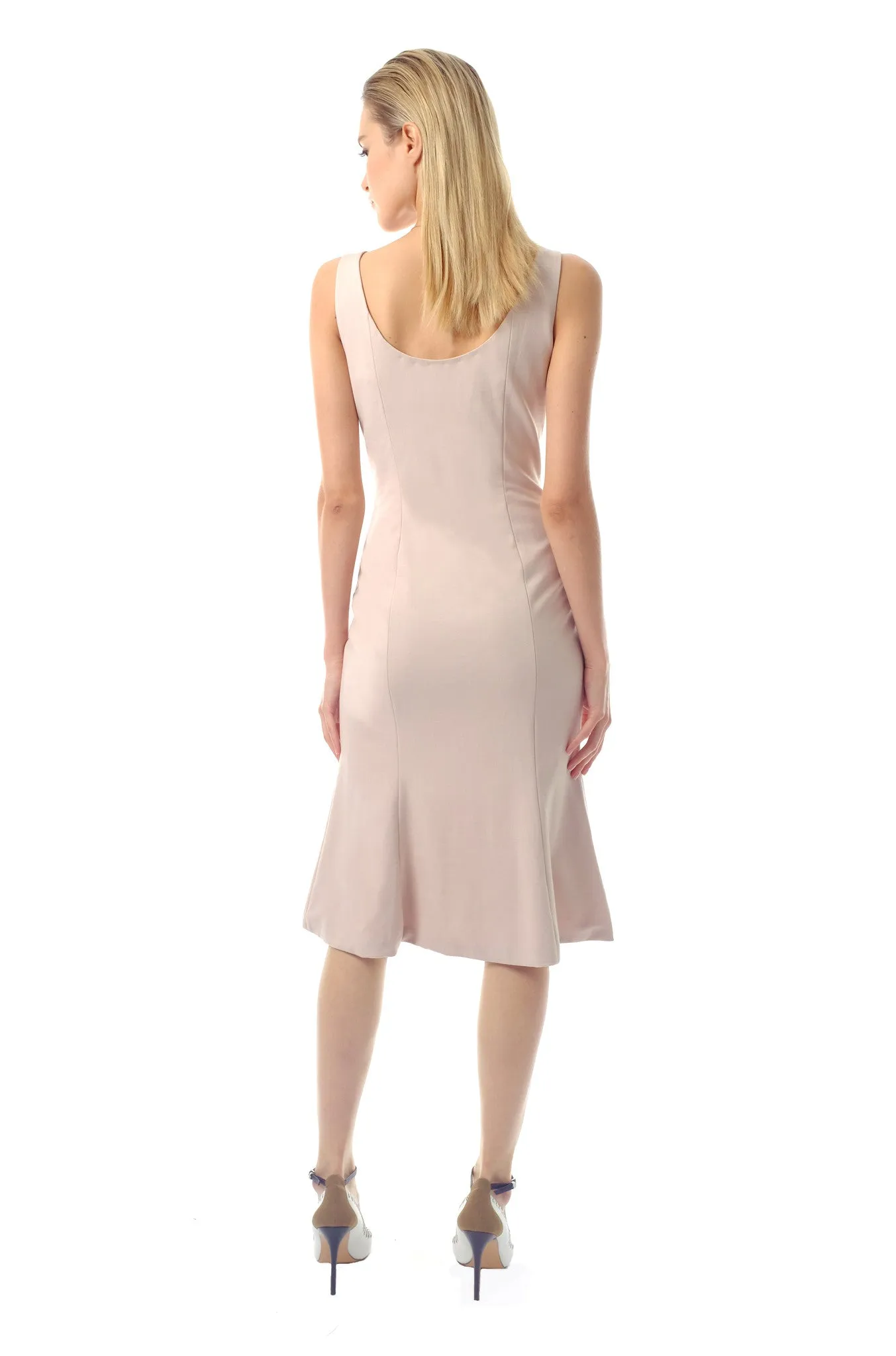 Antonette Dress