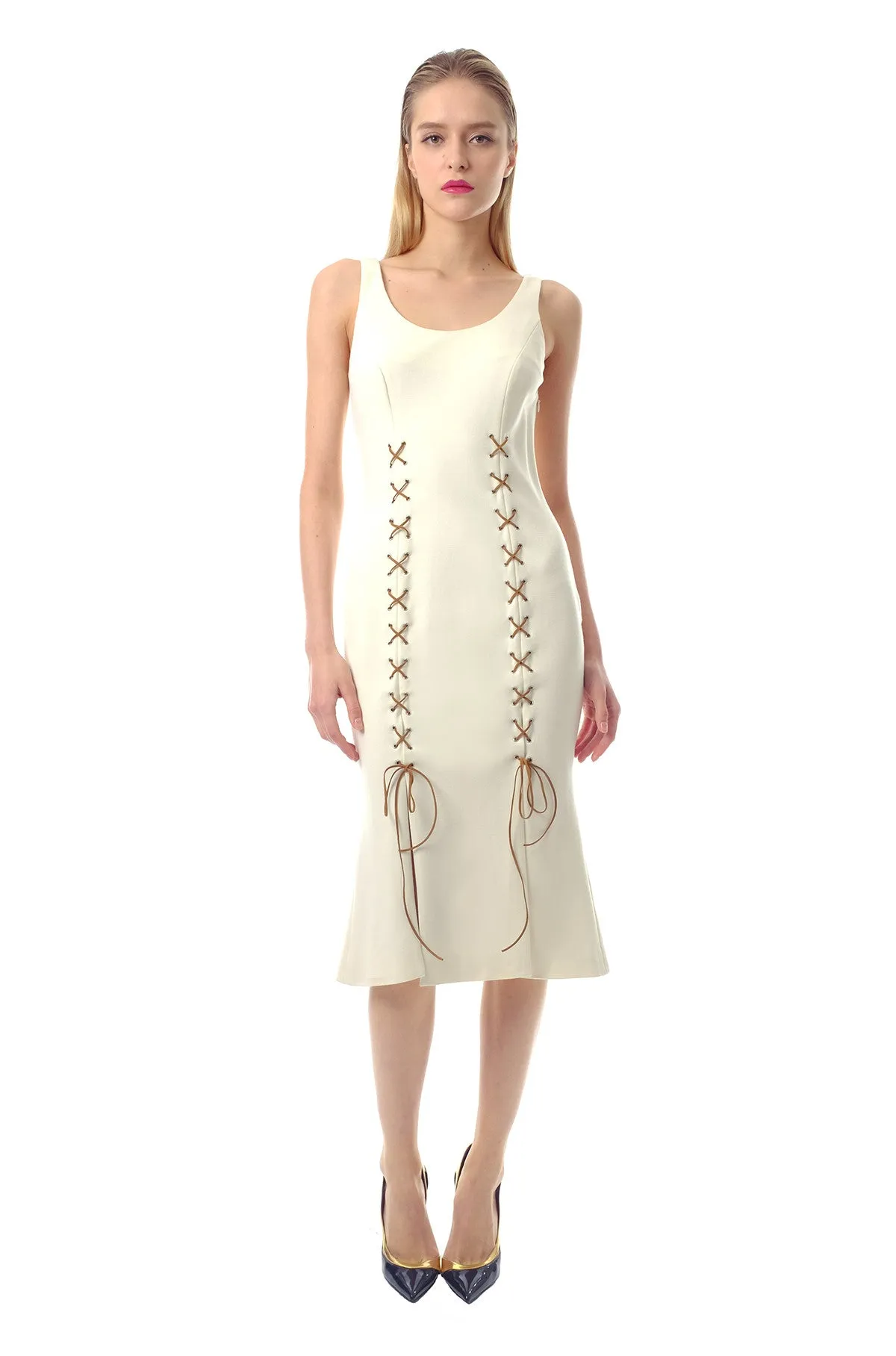 Antonette Dress