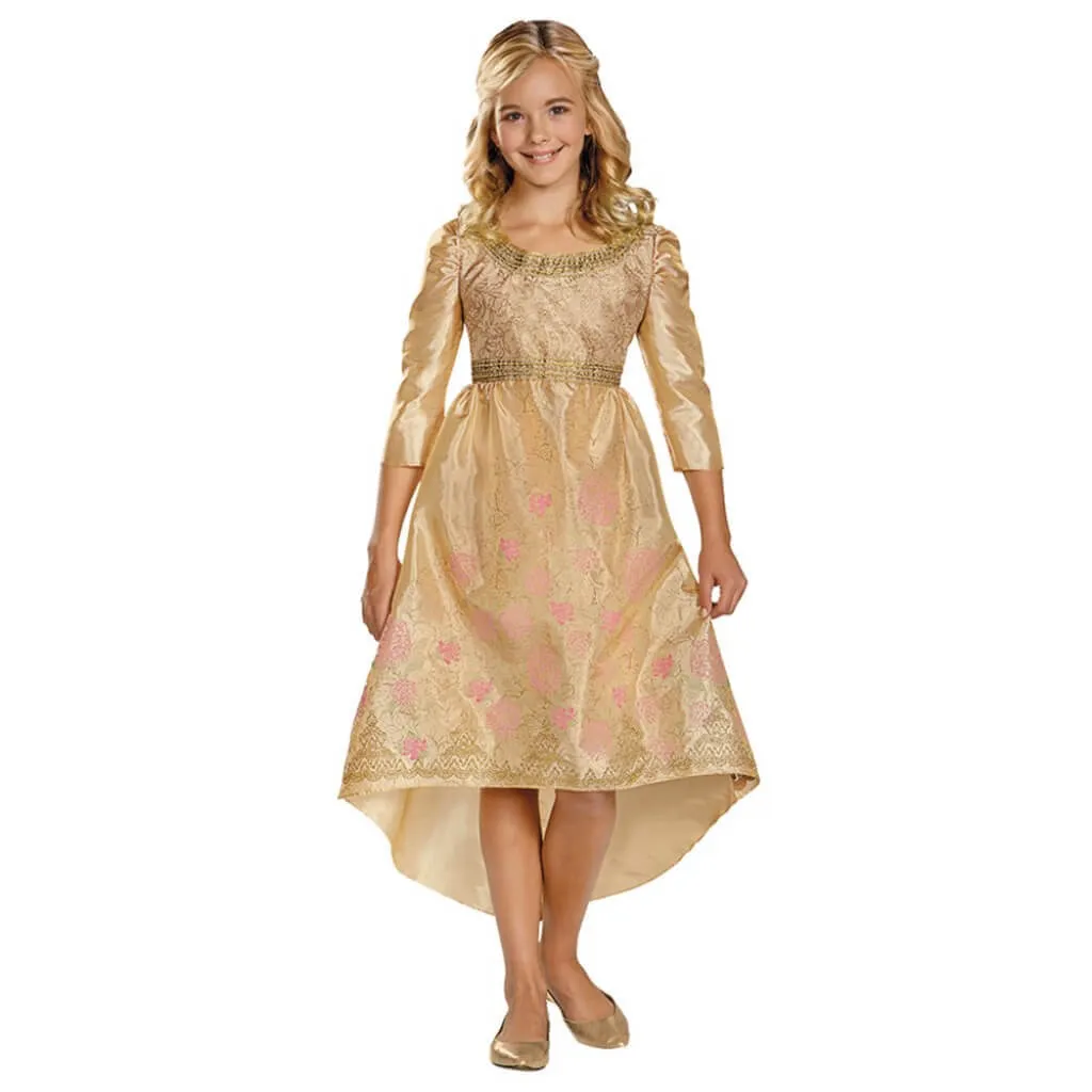 Aurora Coronation Gown Classic Costume