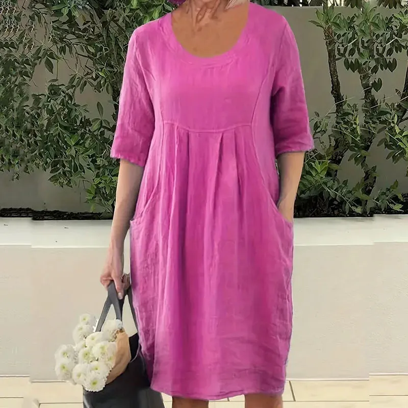 Bohemian V Neck Hem Long Sexy Sleeveless Floral Print Elegant Slim Solid Tight Party Summer Dress