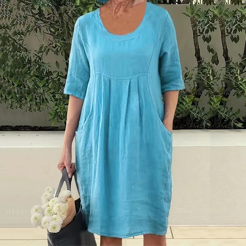 Bohemian V Neck Hem Long Sexy Sleeveless Floral Print Elegant Slim Solid Tight Party Summer Dress