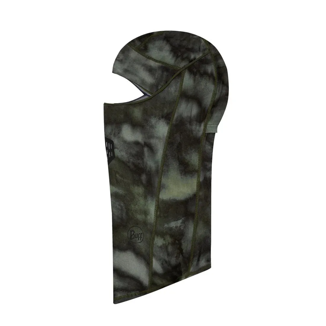 Buff Hinged Balaclava