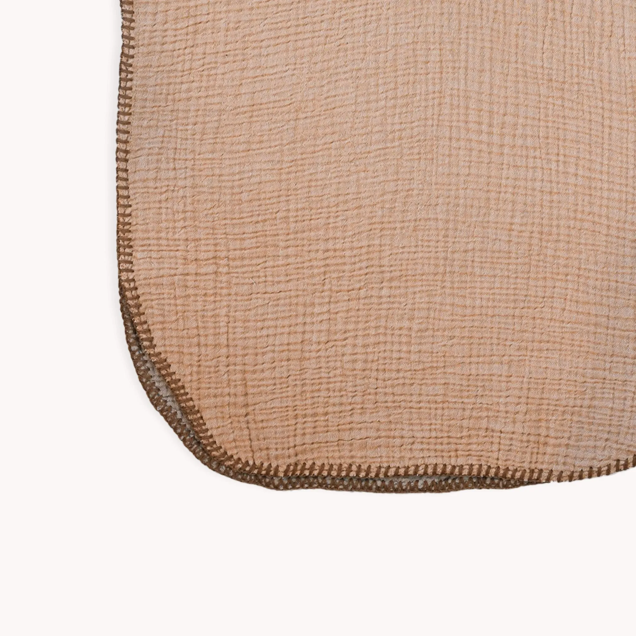 Crinkle Kids Poncho