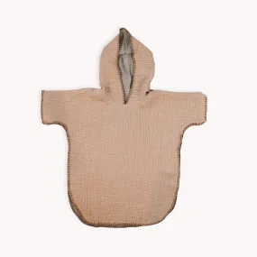 Crinkle Kids Poncho