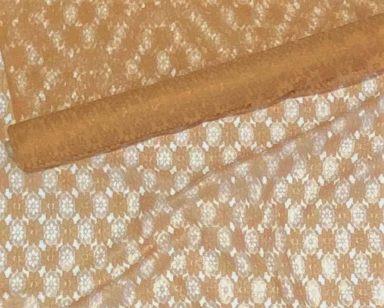 Decorative Flowers - Classic Lace