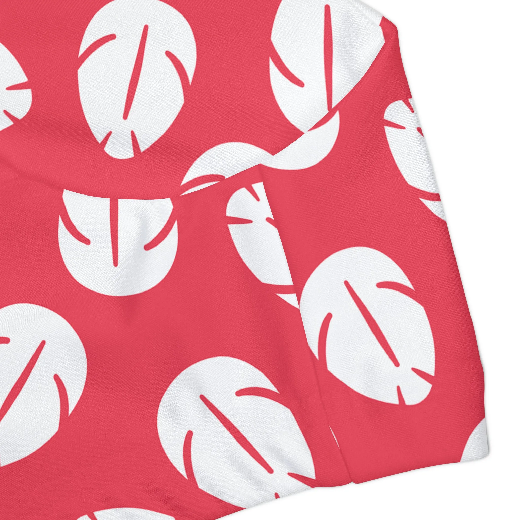 Disney Lilo And Stitch Lilo's Dress Girls Two Piece Swimsuit