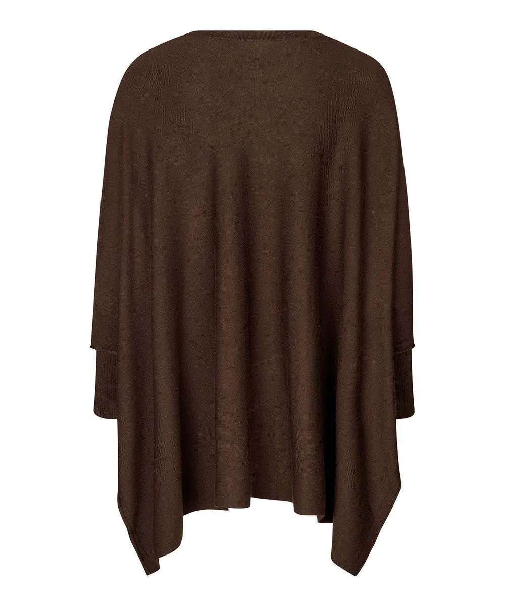 Fosna Knit Top