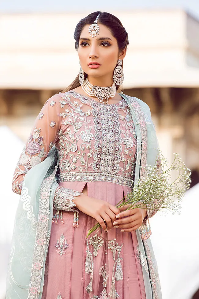 Gulaal Luxury Formals – Zohra Wedding Collection 2019 – Sehr