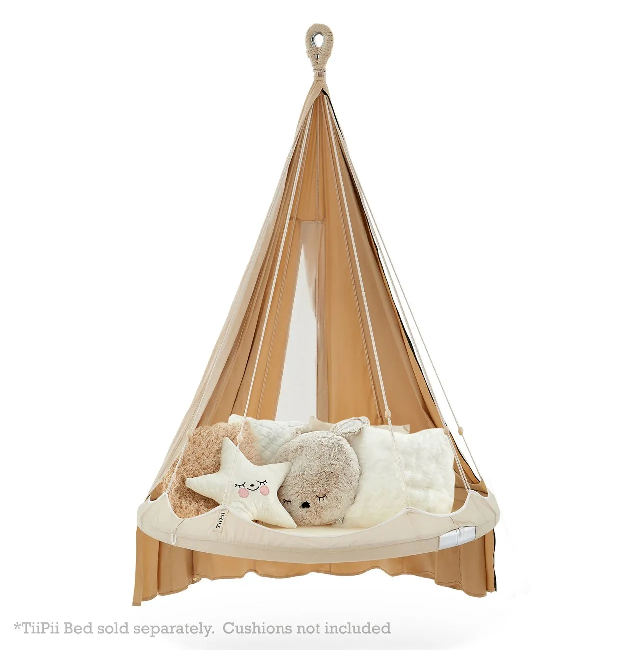 Kids Poncho Protective Weather Cover For Bambino TiiPii Bed