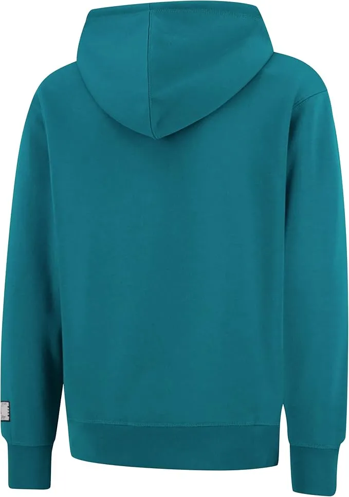 NFL Official Adults Unisex Super Soft Beast Mode Hoodie Sweatshirt|Jacksonville Jaguars