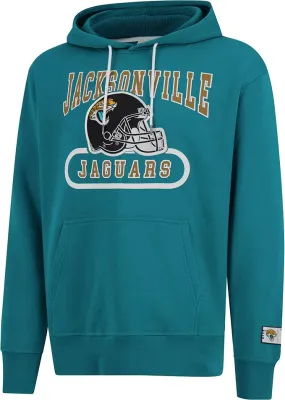 NFL Official Adults Unisex Super Soft Beast Mode Hoodie Sweatshirt|Jacksonville Jaguars