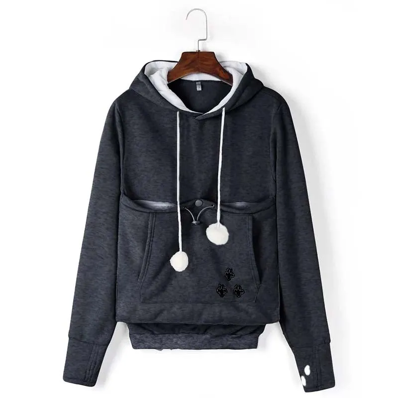 Paw Parent Sweatshirt