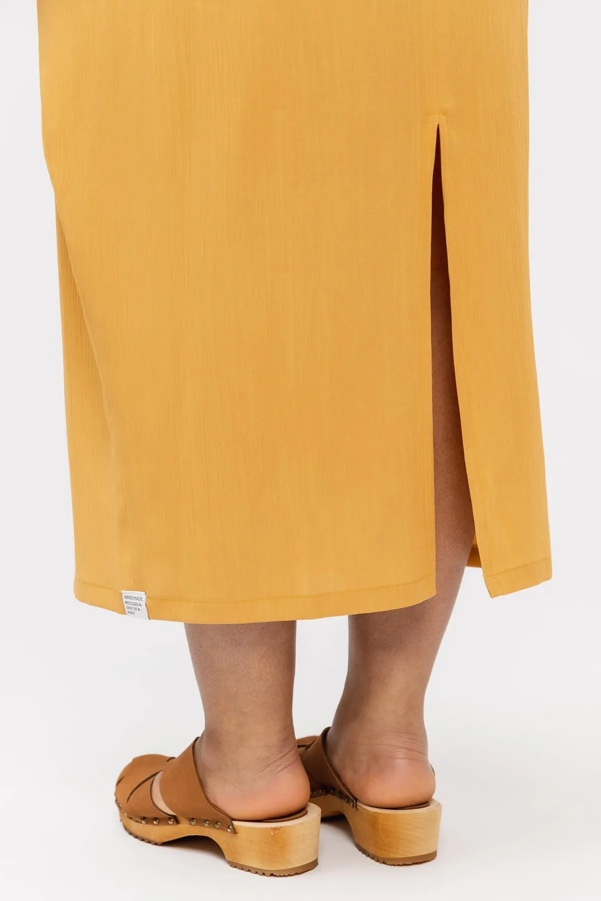 PDF Pattern - Lilja Dress, Pinafore & Blouse | Named Clothing