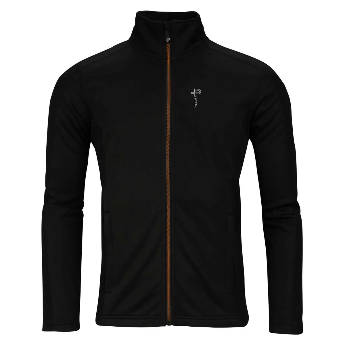 Pelle P Plannard Zip
