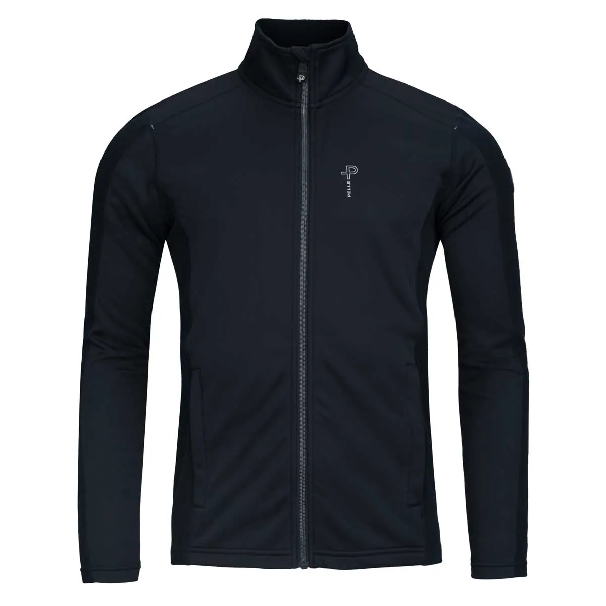 Pelle P Plannard Zip