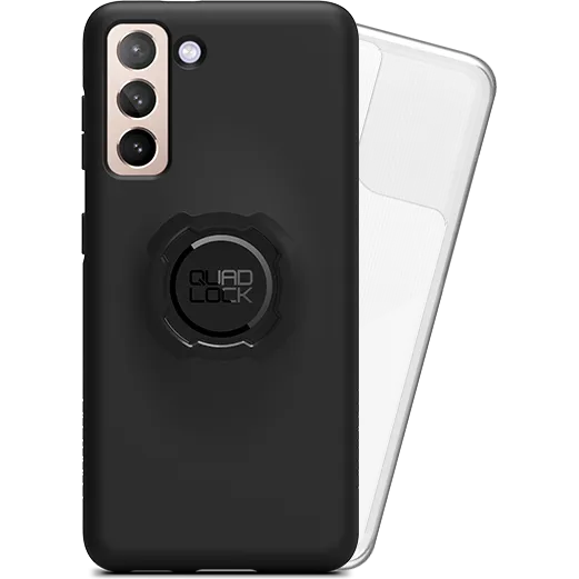 Quad Lock Galaxy S21  Case