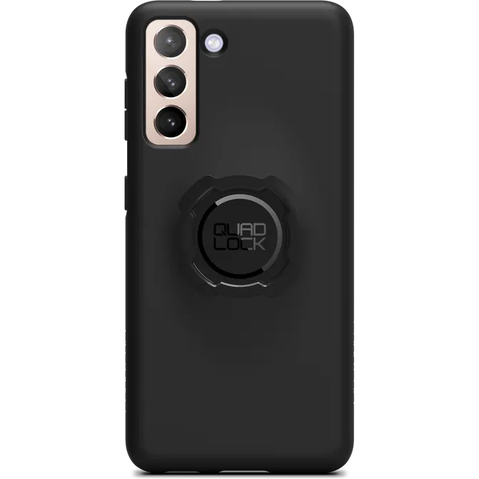 Quad Lock Galaxy S21 Ultra Case