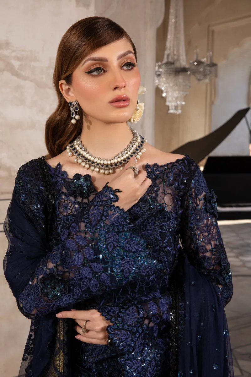 Rang Rasiya Shehnaiyan Luxury Formals – Malika