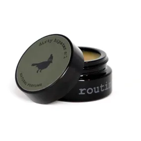 Routine - Dirty Hipster Pot De Perfume - Dirty Hipster