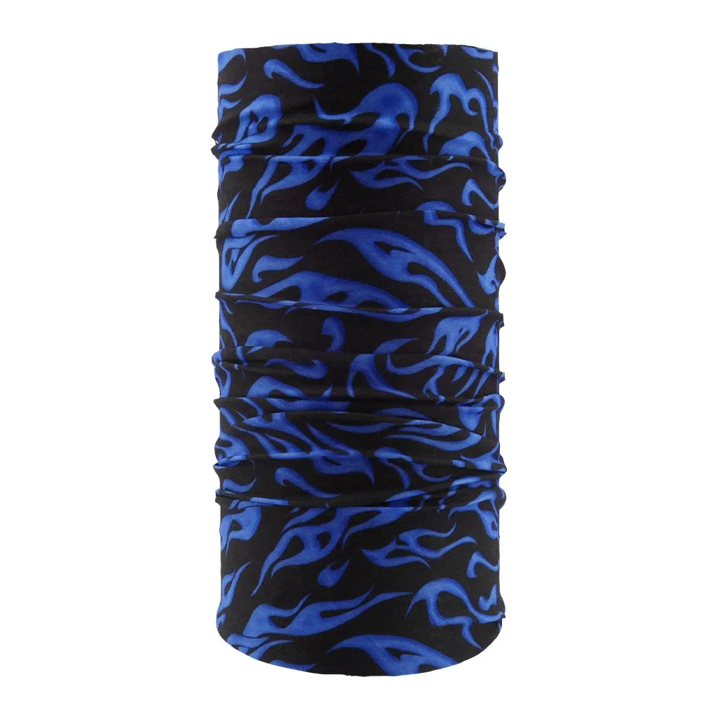 SCHAMPA Tube - Seamless Headwear