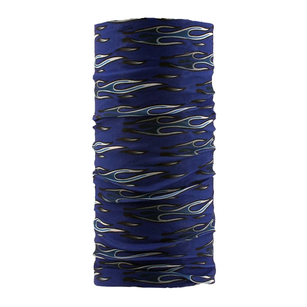 SCHAMPA Tube - Seamless Headwear