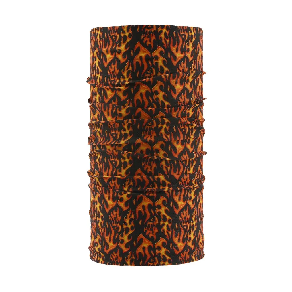 SCHAMPA Tube - Seamless Headwear