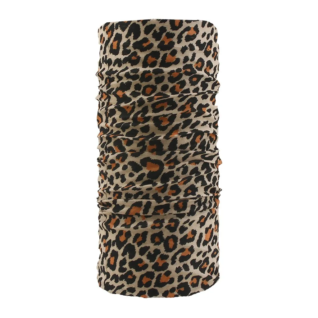 SCHAMPA Tube - Seamless Headwear