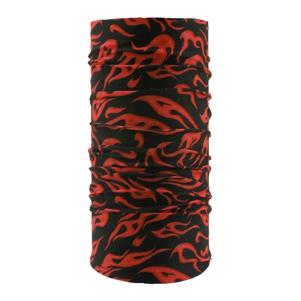 SCHAMPA Tube - Seamless Headwear
