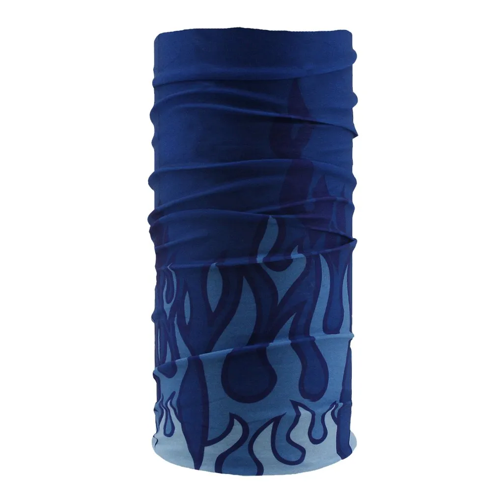 SCHAMPA Tube - Seamless Headwear