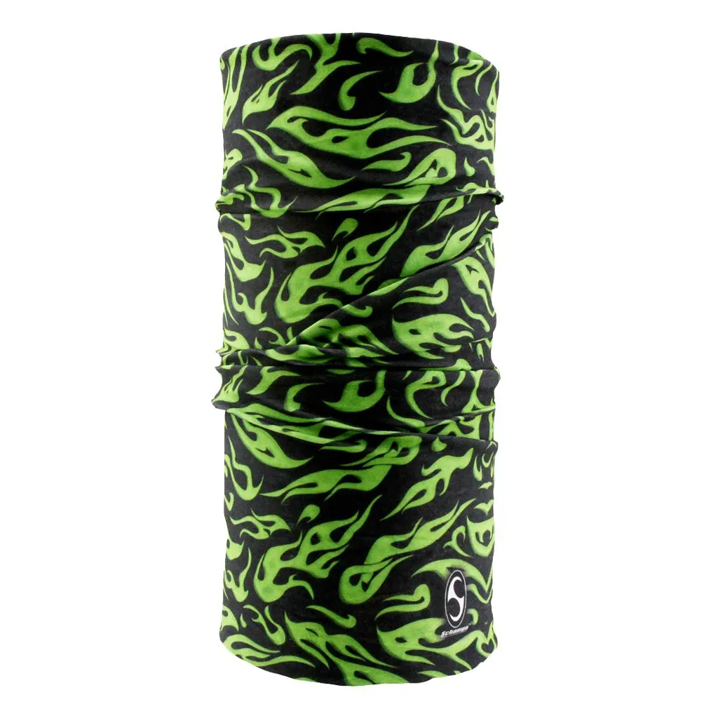 SCHAMPA Tube - Seamless Headwear