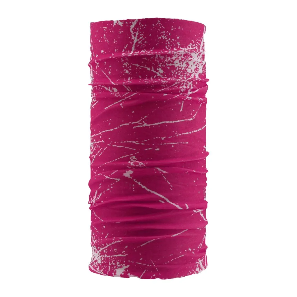 SCHAMPA Tube - Seamless Headwear