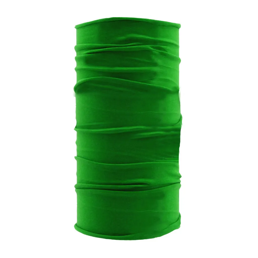 SCHAMPA Tube - Seamless Headwear