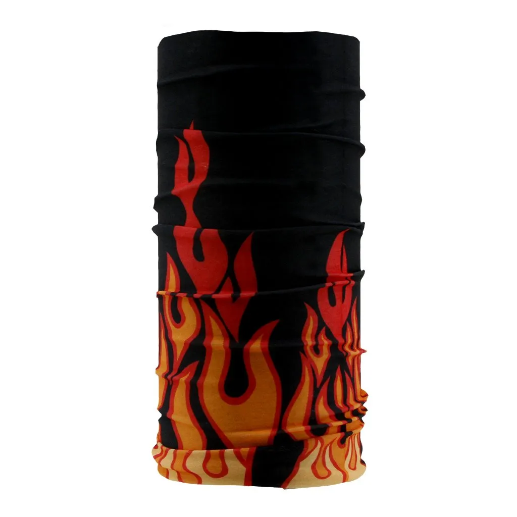 SCHAMPA Tube - Seamless Headwear