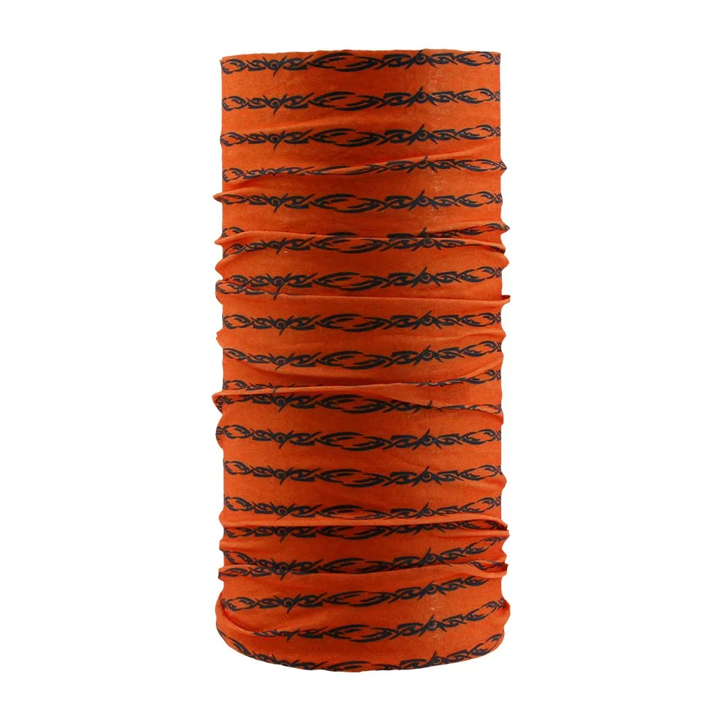SCHAMPA Tube - Seamless Headwear