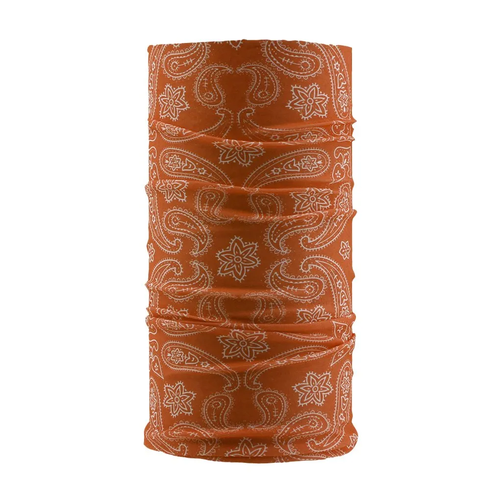 SCHAMPA Tube - Seamless Headwear