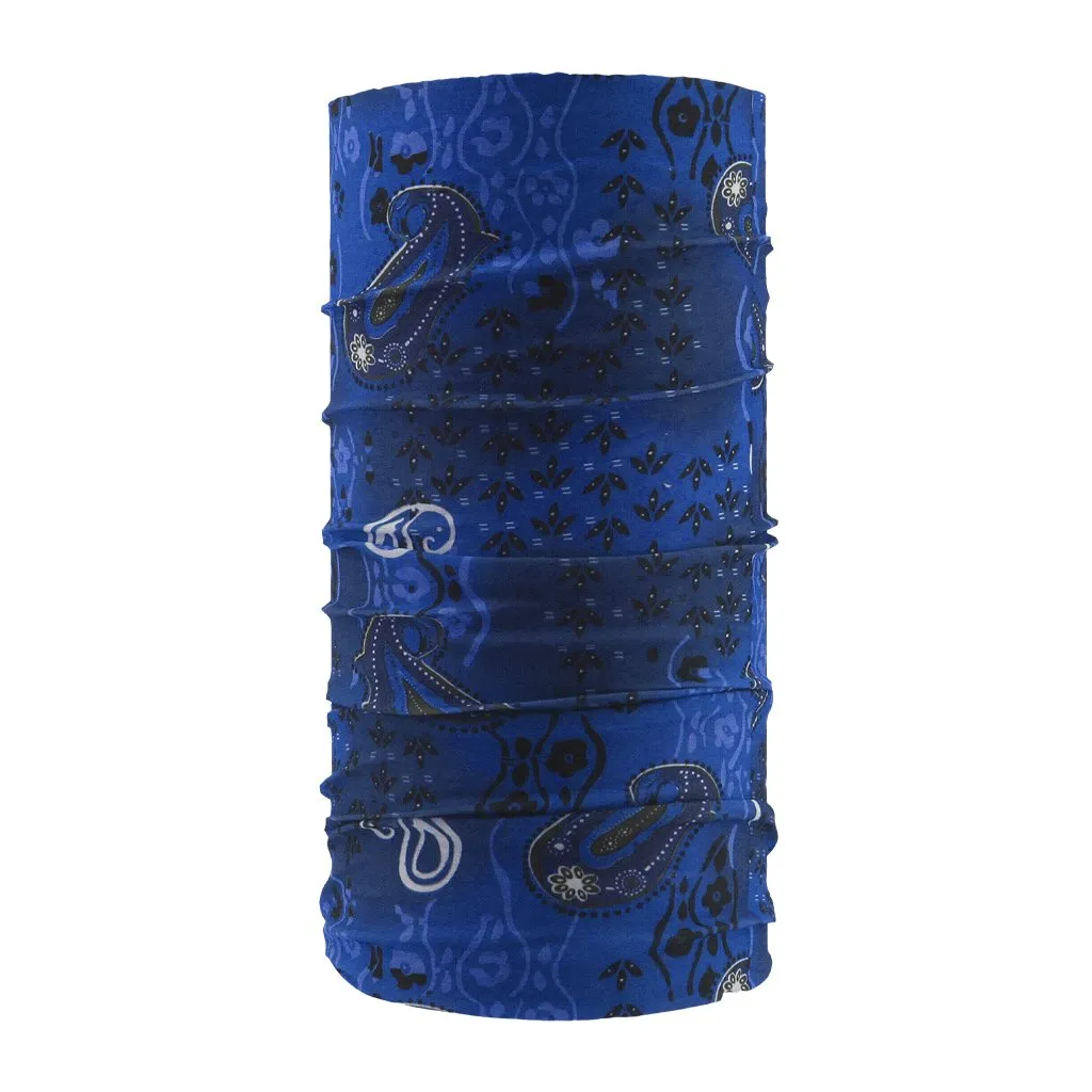 SCHAMPA Tube - Seamless Headwear