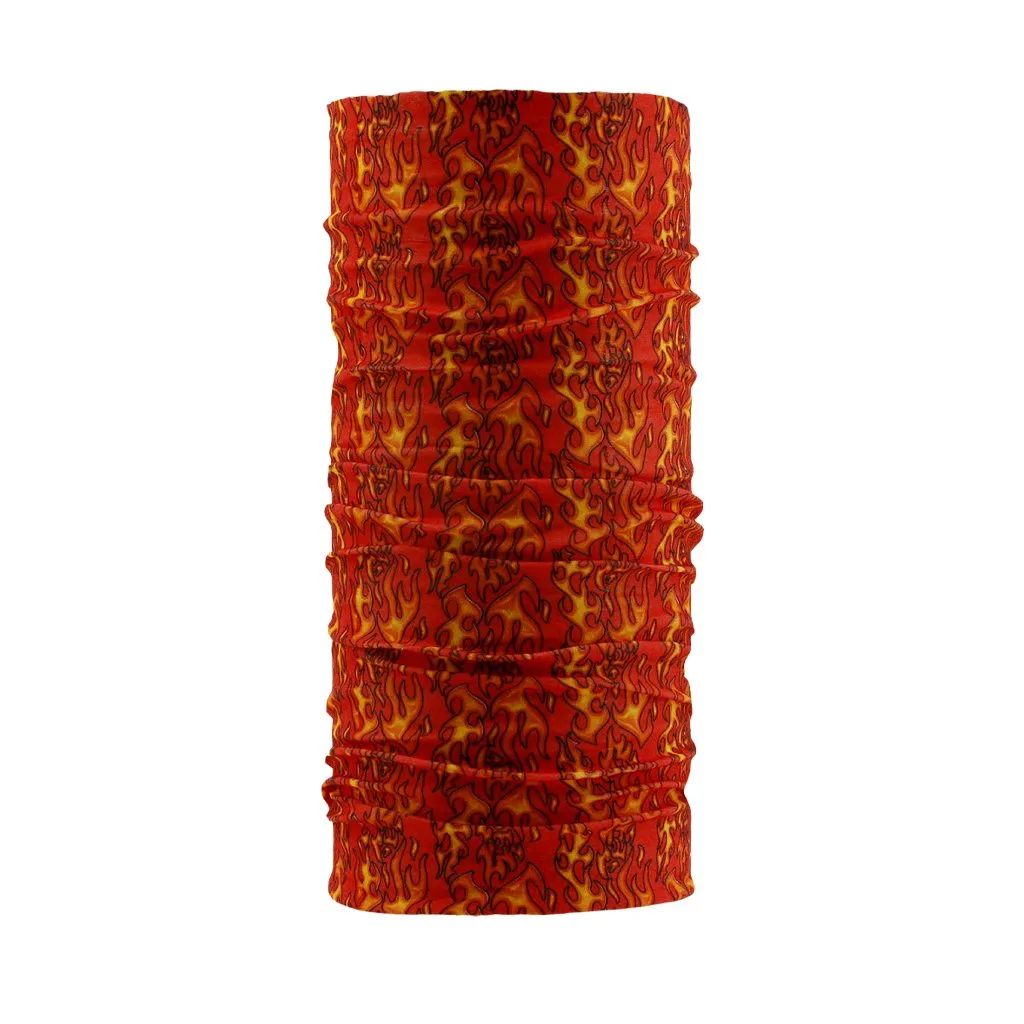 SCHAMPA Tube - Seamless Headwear