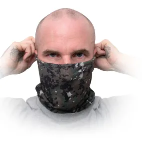 SCHAMPA Tube - Seamless Headwear