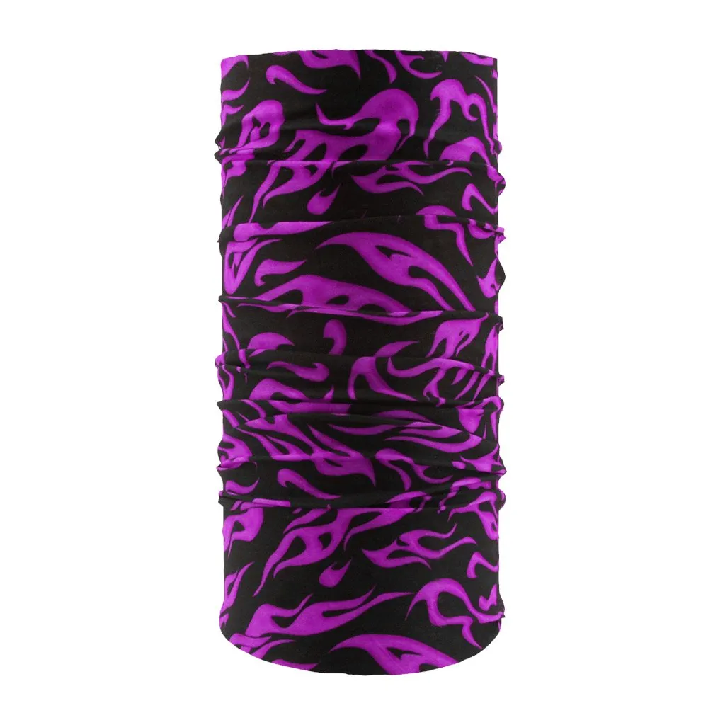 SCHAMPA Tube - Seamless Headwear