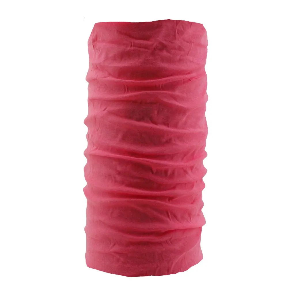 SCHAMPA Tube - Seamless Headwear