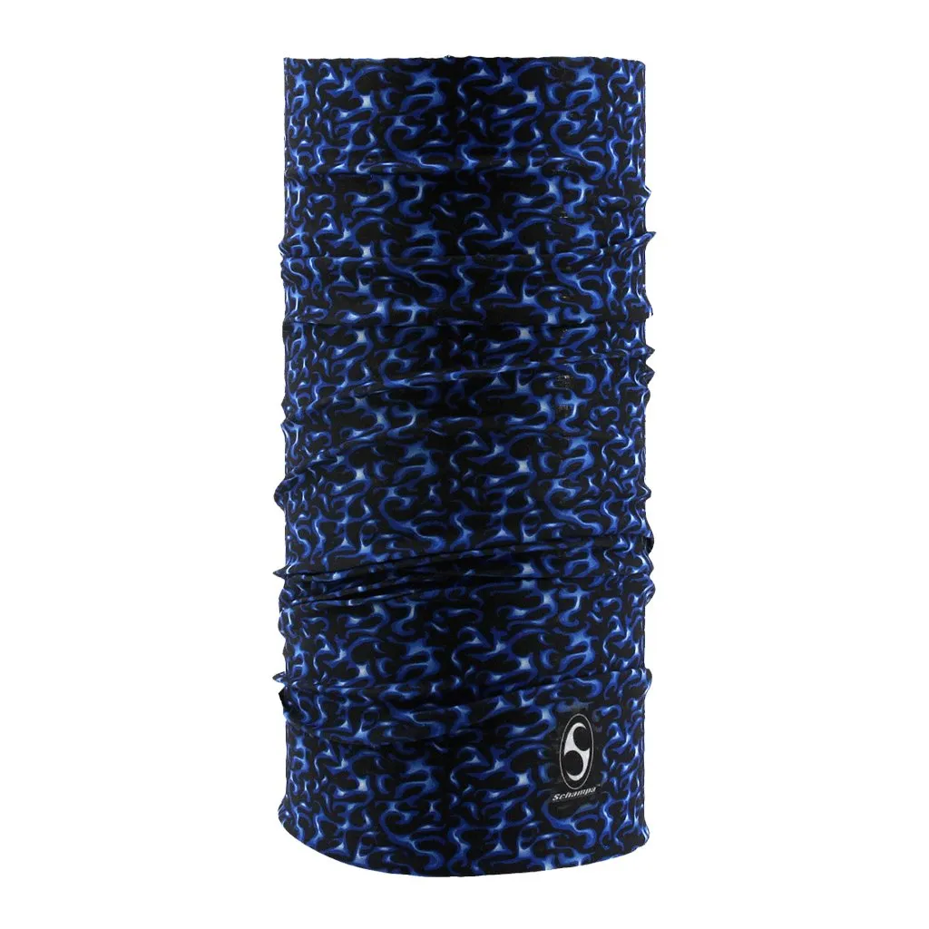 SCHAMPA Tube - Seamless Headwear