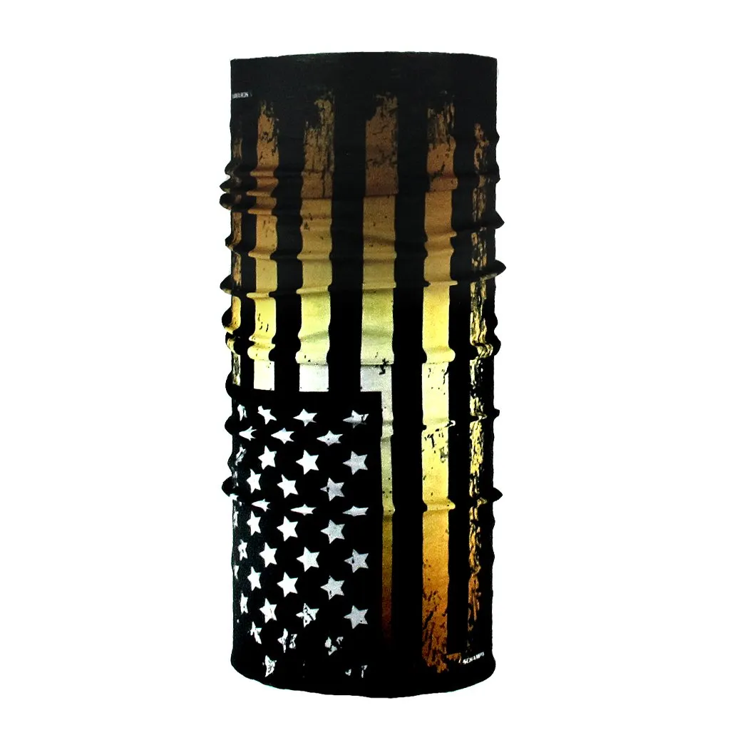 SCHAMPA Tube - Seamless Headwear