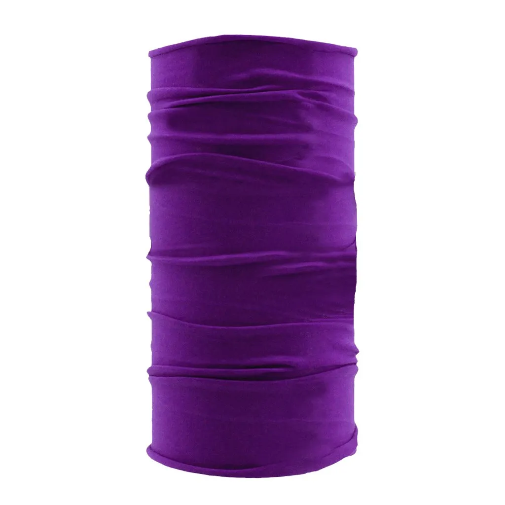 SCHAMPA Tube - Seamless Headwear