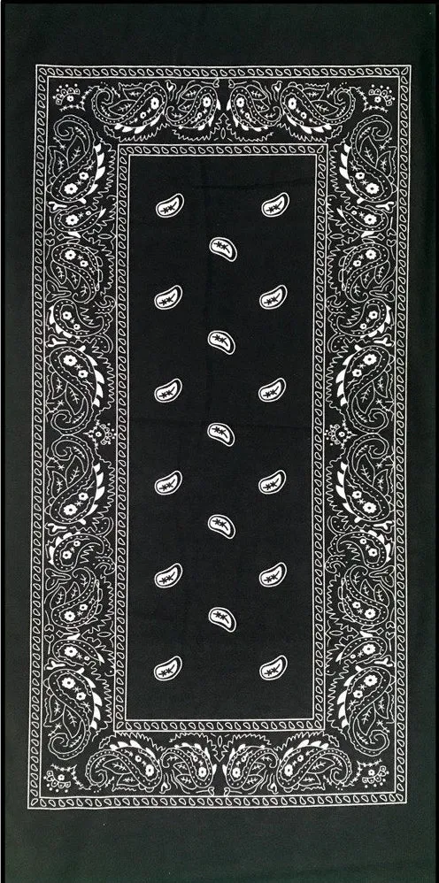 SCHAMPA Tube - Seamless Headwear
