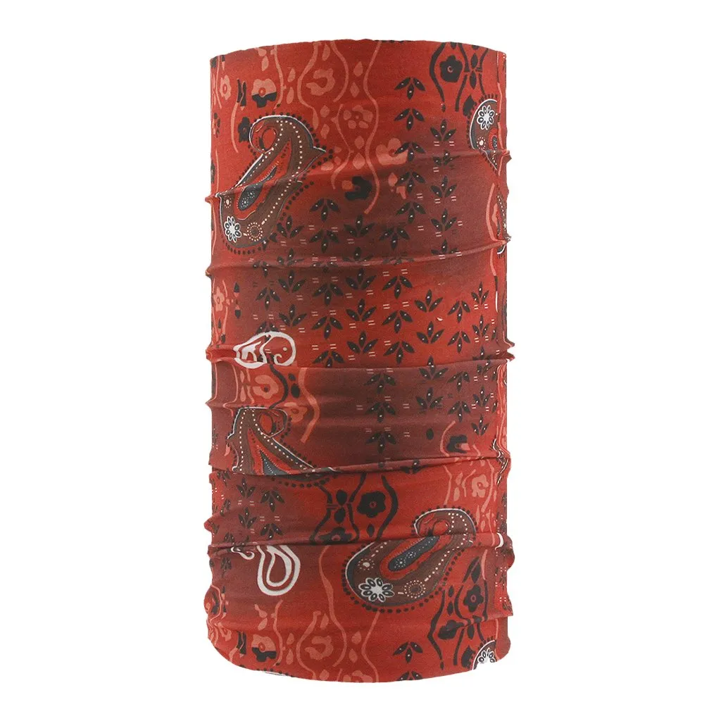 SCHAMPA Tube - Seamless Headwear